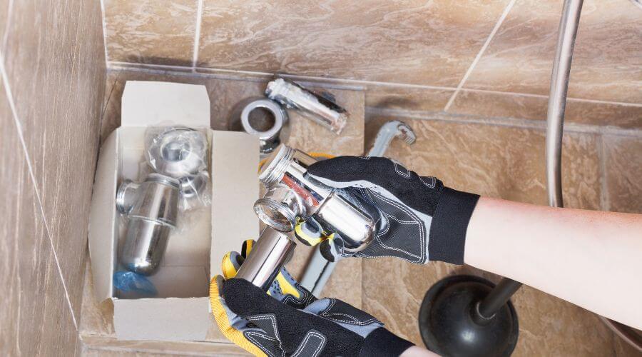 Professional gutter cleaning in Nichols, SC